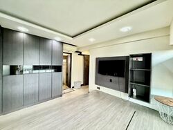 Blk 642A Punggol Drive (Punggol), HDB 5 Rooms #601714341